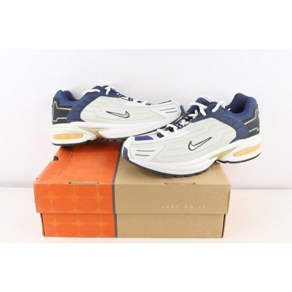 Vintage Nike Sport 2000 Nike Air Max TrustyShops Marketplace Retro